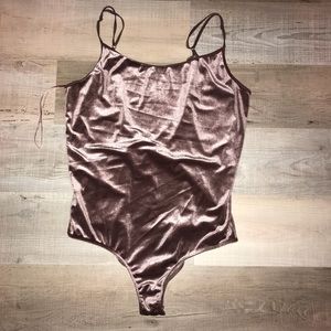 NEW Gilligan&O’malley sleepwear body suit